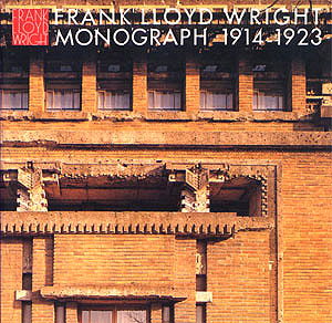 Frank Lloyd Wright